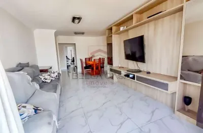 Apartamento a venda - tatuapé - 3 dorms - 1 suite - 2 vagas