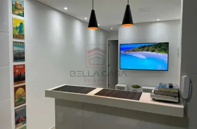 Apartamento com 1 quarto à venda na Rua Pretória, 1203, Vila Formosa, São Paulo