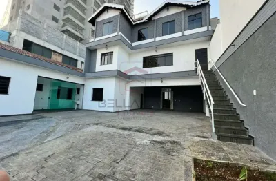 Sobrado comercial para venda - 370 metros - vila prudente