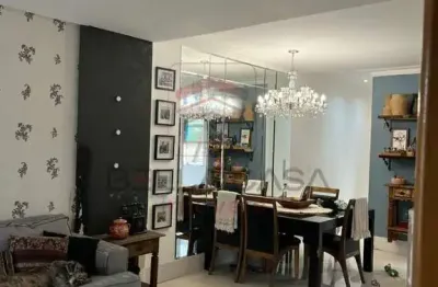 Apartamento com 3 quartos à venda na Rua Ezequiel Ramos, 425, Mooca, São Paulo