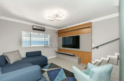 Casa com 3 quartos à venda na Rua Condessa de Pinhal, 127, Parque Colonial, São Paulo