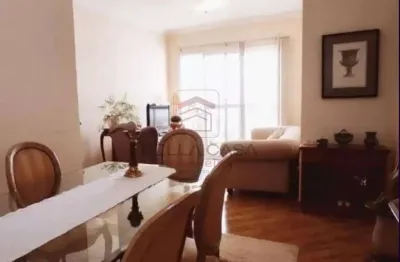 Apartamento com 3 quartos à venda na Rua Oliveira Alves, 400, Ipiranga, São Paulo