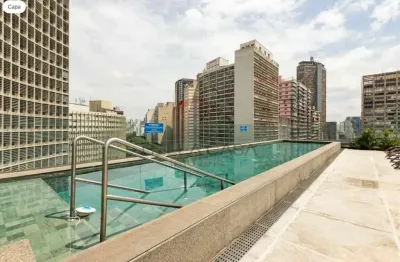 Excelente oportunidade p/ renda airbnb 6 unid. mobiliados.