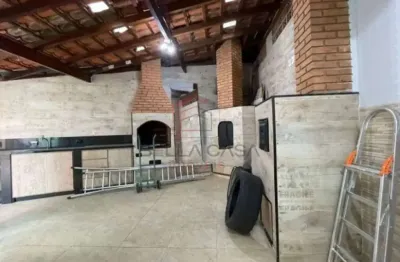 Casa com 4 quartos à venda na Rua Barão de Juparanã, 121, Vila Zelina, São Paulo