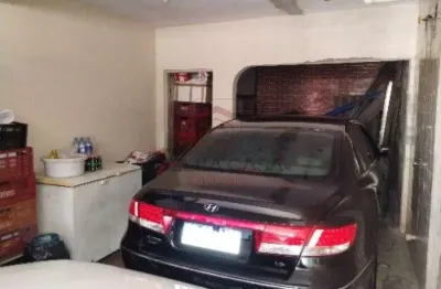 Casa com 2 quartos à venda na Rua Muniz Barreiros, 67, Vila Formosa, São Paulo