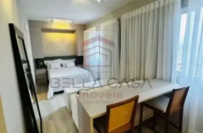 Studio à venda no condomínio smart studios - belém, são paulo