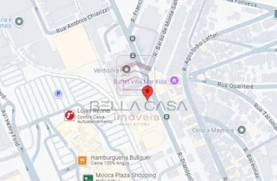 Terreno à venda na Rua Dianópolis, 900, Mooca, São Paulo