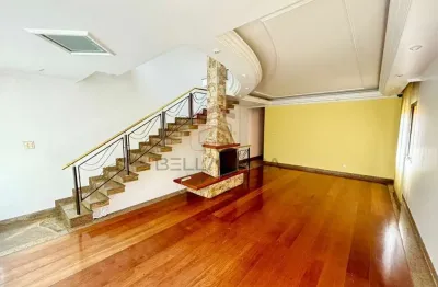 Casa com 3 quartos à venda na Rua Chamantá, 354, Mooca, São Paulo
