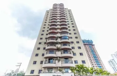 Apartamento para locação - 85m² - 3 dormitórios - 1 suite - 2 vagas - distancia 500 m²  pq. ceret