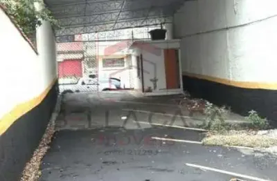 Garagem para alugar na Rua da Mooca, 3155, Mooca, São Paulo