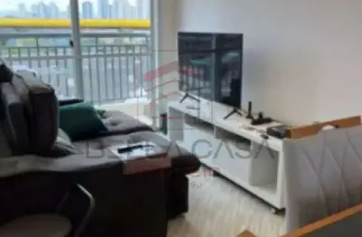 Apartamento com 2 quartos à venda na Rua Cipriano Barata, 201, Ipiranga, São Paulo