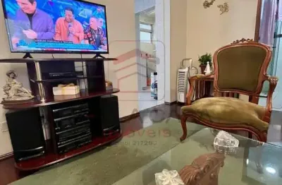 Apartamento com 1 quarto à venda na Rua Juventus, 379, Mooca, São Paulo