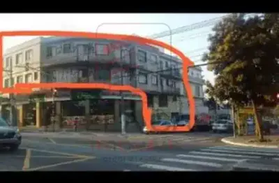 Prédio com 1 sala para alugar na Rua Luís Pinto, 637, Vila Carrão, São Paulo