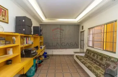 Casa com 3 quartos para alugar na Rua Ituverava, 528, Vila Prudente, São Paulo