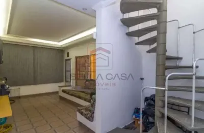 Casa com 3 quartos para alugar na Rua Ituverava, 528, Vila Prudente, São Paulo