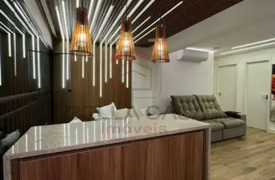 Apartamento com 2 quartos à venda na Avenida Professor Luiz Ignácio Anhaia Mello, 3660, Vila Prudente, São Paulo