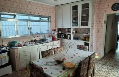 Casa com 4 quartos à venda na Rua das Heras, 377, Vila Zelina, São Paulo