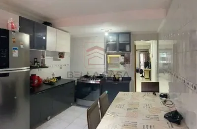 Casa com 3 quartos à venda na Avenida Luiz Ferreira da Silva, 588, Vila Santa Clara, São Paulo