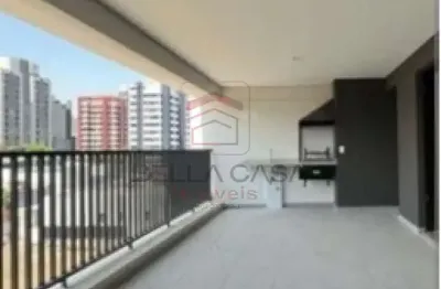 Apartamento com 3 quartos à venda na Rua Borges Lagoa, 370, Vila Clementino, São Paulo