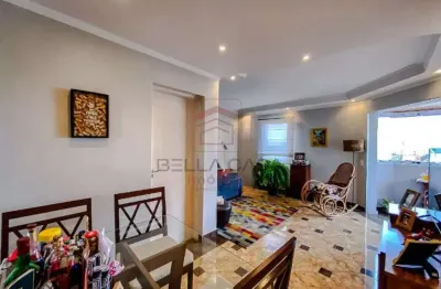 Apartamento a venda no bairro da mooca com 3 quartos e 2 vagas