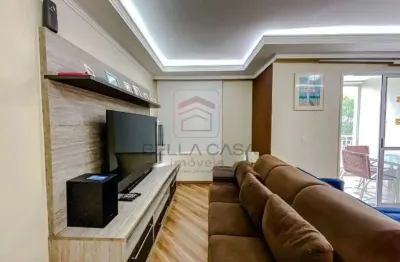 Apartamento com 3 quartos à venda na Rua Itajaí, 125, Mooca, São Paulo