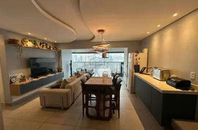 Apartamento com 1 quarto à venda na Rua Doutor Corinto Baldoino Costa, 152, Tatuapé, São Paulo