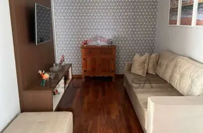 Excelente apartamento à venda vila oratório com 68m2 - 2 quartos e 1 vaga