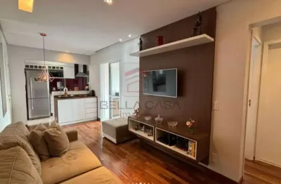 Apartamento com 2 quartos à venda na Rua Corumbaiba, 589, Mooca, São Paulo