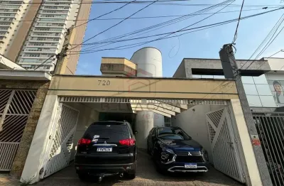 Prédio com 6 salas à venda na Rua Itapeti, 720, Tatuapé, São Paulo
