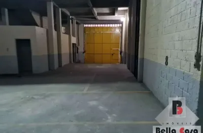 Barracão / Galpão / Depósito à venda na Rua Alexandrino da Silveira Bueno, 380, Cambuci, São Paulo