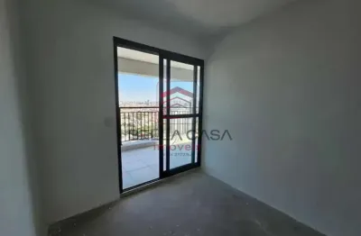 Apartamento com 2 quartos à venda na Avenida Professor Luiz Ignácio Anhaia Mello, 3660, Jardim Independência, São Paulo