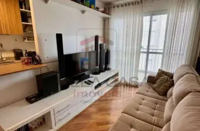 Apartamento no ipiranga, 63m2,  02 quartos sendo uma suíte, varanda e vaga de garagem