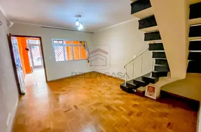 Oportunidade imperdível de sobrado na mooca - localização privilegiada!