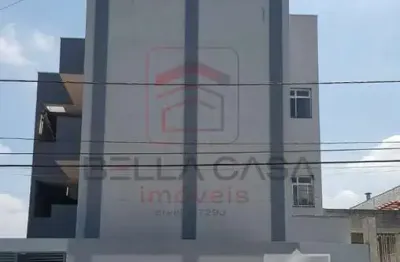Apartamento com 2 quartos à venda na Rua Barão de Tramandaí, 476, Vila Alpina, São Paulo