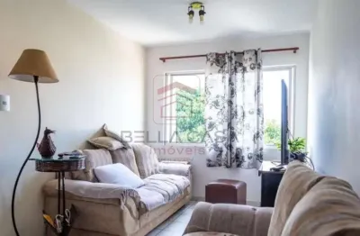 Apartamento com 2 quartos à venda na Rua Lefosse, 168, Vila Regente Feijó, São Paulo