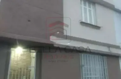 Casa com 2 quartos à venda na Rua Tereza Cristina, 525, Vila Guiomar, São Paulo