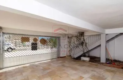 Casa com 3 quartos à venda na Rua Chamantá, 286, Mooca, São Paulo