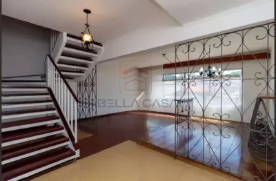 Casa para venda de 209m 3 dormitórios 1 suite 4 banheiros e 2 vagas