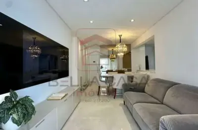 Apartamento no jardim anália franco  3 dormitórios - 1 suíte  - 2 vagas lazer completo