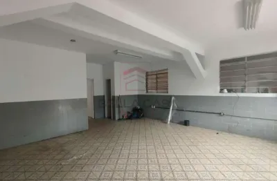 Casa comercial para alugar na Rua Bento Gonçalves, 73, Vila Regente Feijó, São Paulo