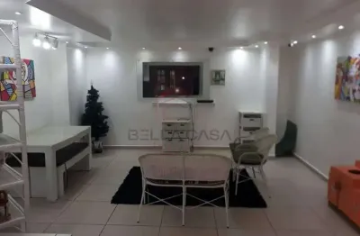 Apartamento na chacará belenzinho, 60m2, 02 quartos e 01 vaga