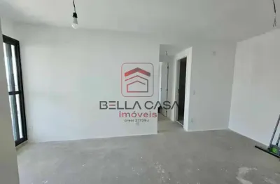 Apartamento com 2 quartos à venda na Avenida Professor Luiz Ignácio Anhaia Mello, 3660, Jardim Independência, São Paulo