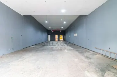 Barracão / Galpão / Depósito para alugar na Rua Ibitirama, 699, Vila Prudente, São Paulo