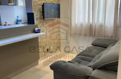 Apartamento com 2 quartos à venda na Rua da Independência, 715, Cambuci, São Paulo