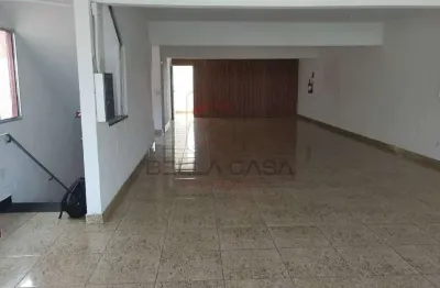 Ponto comercial com 1 sala para alugar na Avenida do Cursino, 3559, Saúde, São Paulo
