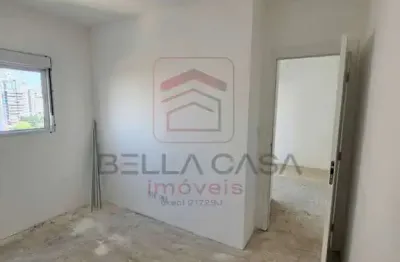 Apartamento 41 m², 1 quarto, varanda, Jardim avelino / Vila Prudente