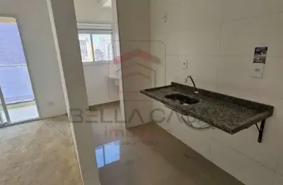 Excelente  apartamento   jardim  avelino    1 dormitorio    sala  c sacada   cozinha