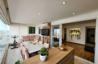 Apartamento com 3 quartos à venda na Rua Coelho Neto, 174, Mooca, São Paulo