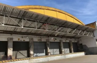 Barracão / Galpão / Depósito com 2 salas para alugar na Rua Cadiriri, 666, Mooca, São Paulo