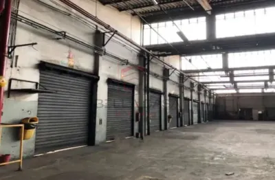 Galpao modulado    2000m2    3  banheiros  escritórios   copacoz